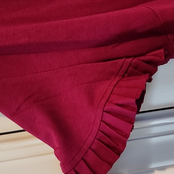 Talbots Pink Top - Picture 2 of 4